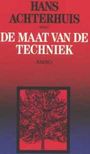 Voorkant Achterhuis 'De maat van de techniek'